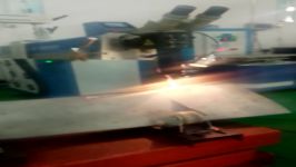 Turbo jet engine fan blade aircraft Laser welding repair