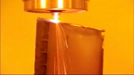 Turbine Blade Tip Repair with Laser Cladding Deposition