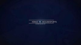 KRIMZ vs. mousesports  ELEAGUE Major 2017