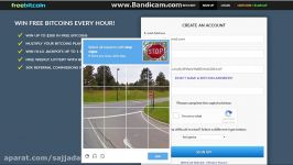کسب بیت کوین رایگان ازسایت فری بیت کوین freebitcon