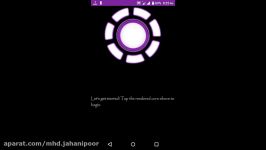 IRON MAN JARVIS FOR ANY ANDROID PHONE