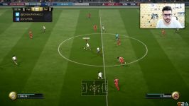 FIFA 17 Ovvy vs THE AMERICAN CHAMPION Ovvy vs THE BEST PRO PLAYERS IN THE WORLD 