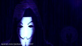 Anonymous  Will Donald Trump DESTROY America 2017