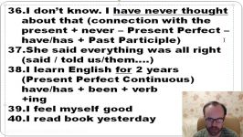 200 MISTAKES IN ENGLISH. Learn English grammar lessons for beginners and interme