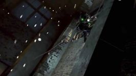 تریلر بازی Splinter Cell Blacklist