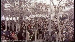 پیشرفت انقلاب اسلامی پشتوانه جوانان انقلابی