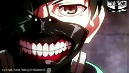 Music Mix Tokyo ghoul