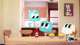 the world of gumball episode7 part2