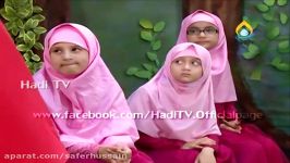 kids Mania  EP 80 HadiTV