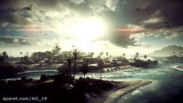 Free Battlefield 4 Cinematic Pack Paracel Storm Operation Locker Golmud Railway 1080p