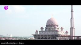 تور ارزان مالزی  ویدئوی چند دقیقه ای مالزی