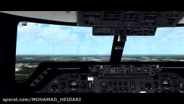 Captain Sim L 1011