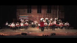 Jazz orchestra NSTU  The Pink Panther Theme.wmv