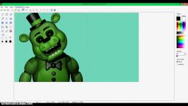 FNaF Game Maker Tutorial  Part 1