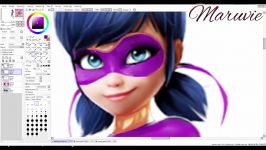 Miraculous Ladybug Final Transformation  Season 2 New Power FANMADE