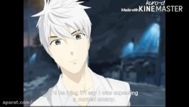 Mr. and Mrs.Frost Jelsa《AMV animation》