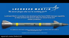 Extended Area Protection and Survivability  Lockheed Martin