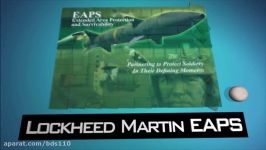 Lockheed Martin EAPS Extended Area Protection and Survivability Program Dubai A