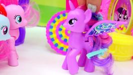 My Little Pony Magic Art Scratchers Kit with MLP Princess Twilight Sparkle  Cookieswirlc