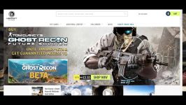 Guaranteed Access to Closed Beta  Tom Clancy Ghost Recon Wildlands