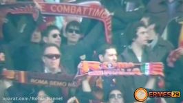 Roma VS Fiorentina  I Precedenti