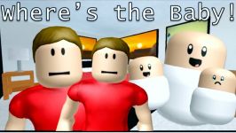 Lets Play Roblox Hospital Meepcity + Wheres the Baby  Cookieswirlc Online Game World