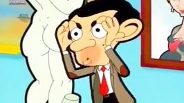 Mr Bean Animated 2014  Full Best Compilation 1 Hour Non Stop