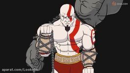 تمرینات بدنسازی کریتوس برای نسخه بعدی God Of War