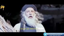 نماهنگ بسیار زیبای حامد زمانی در مدح حضرت محمد مصطفی