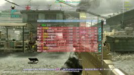 MW3 MOAB SD BY L o VER