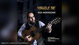 Reza Haddadizade – Mano Bebakhsh