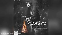 Ramiro – Taze Mifahmam