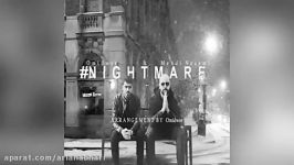 Mehdi Nezami Ft Omid War – Nightmare