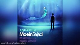 Moein Sajadi – Aquarium