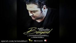 Mehdi Moghaddam – Bargard