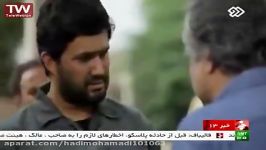 گفتگو همکاران مرحوم حسن جوهرچی در مراسم تشیع اش