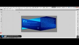آموزش مقدماتی فتوشاپ  قسمت اول  محیط کار بهمن رئوفی