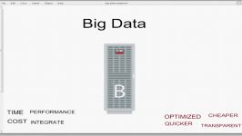 Oracle Big Data Appliance X5 2