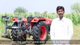 Satisfied customer testimonial of Kubota L4508 in Maharashtra