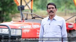 Satisfied customer testimonial of Kubota L4508 in MP