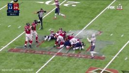 Donta Hightower Strip Sack  Patriots vs. Falcons  Super Bowl LI Highlights