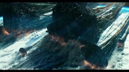 Transformers The Last Knight 2017  Extended Super Bowl TV Spot