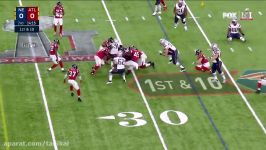 Deion Jones Forces Fumble Robert Alford Recovers  Patriots vs. Falcons  Super Bowl LI Highlights