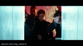 تبلیغ تلویزیونی جدید مهیج فیلم John Wick Chapter 2