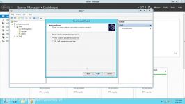 Configure WDS on Windows Server 2012