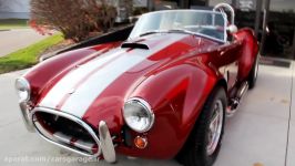 1965 Shelby Cobra