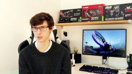 Asus ROG Claymore Review  The £200 Keyboard