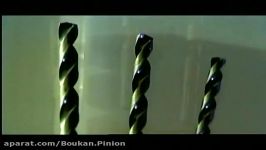 How Its Made Drill Bits