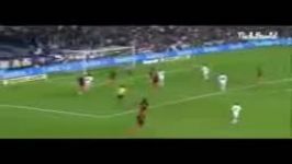 گلهای بی نظیر Cristiano Ronaldo vs Lionel Messi