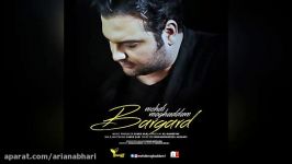 Mehdi Moghaddam – Bargard 